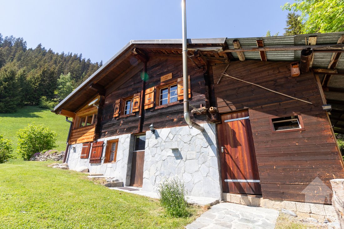 House in Savièse, Valais, Switzerland 2 - 18117185