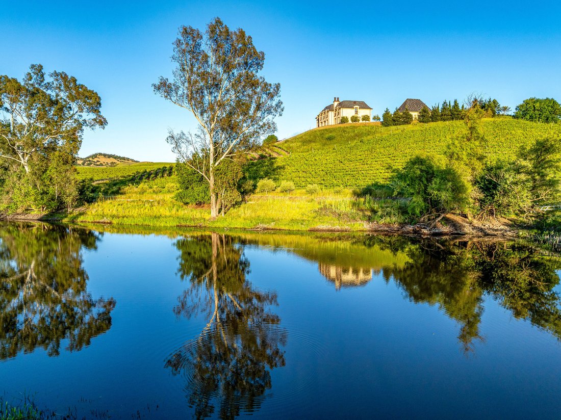 Farm Ranch in Sonoma, California, United States 5 - 18116835