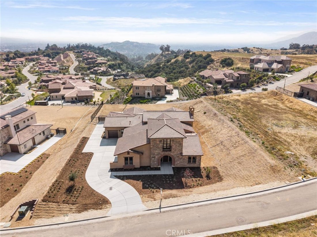 House in San Dimas, California, United States 1 - 18116762