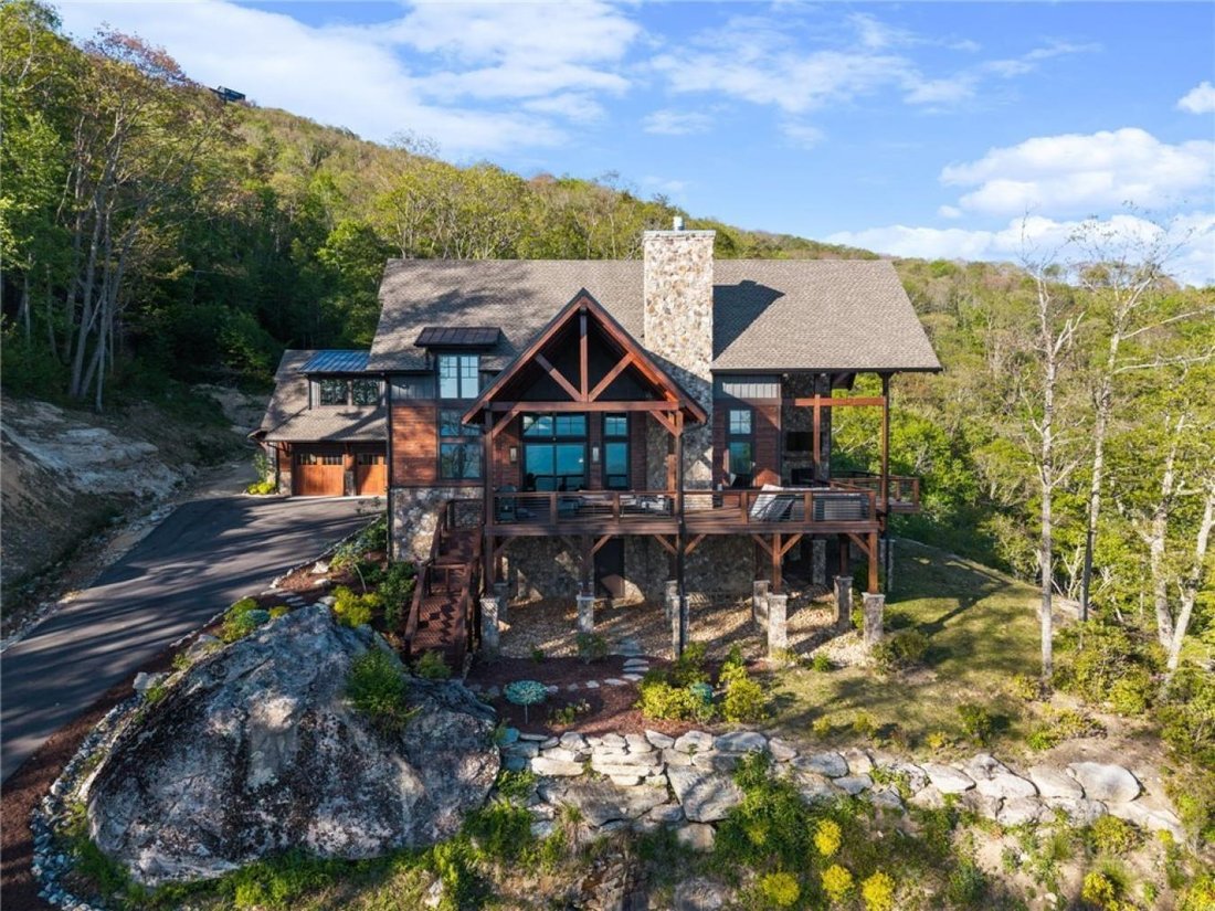 House in Banner Elk, North Carolina, United States 2 - 18116768