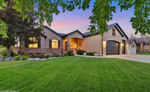 Casa a Heber City, Utah, Stati Uniti 1