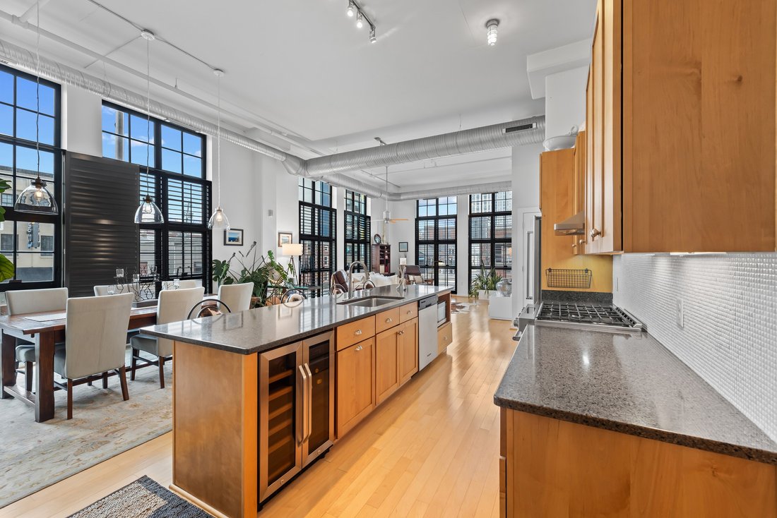 Apartment in Baltimore, Maryland, United States 3 - 18117035