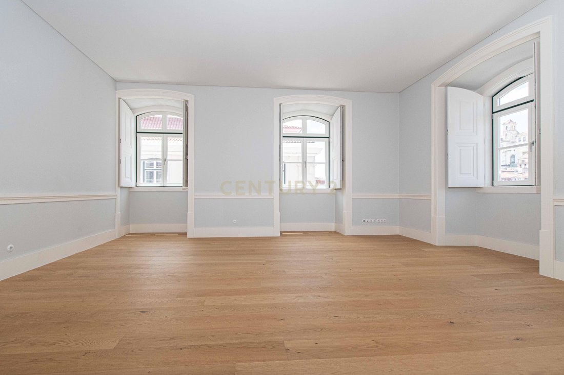 Apartment in Santa Maria Maior, Lisbon, Portugal 5 - 18116823
