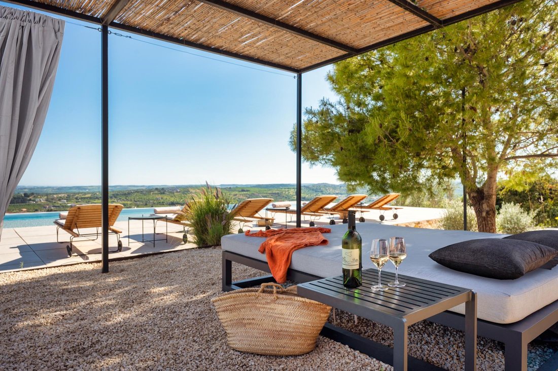 Villa in Center, Noto, Sicily 5 - 16627957