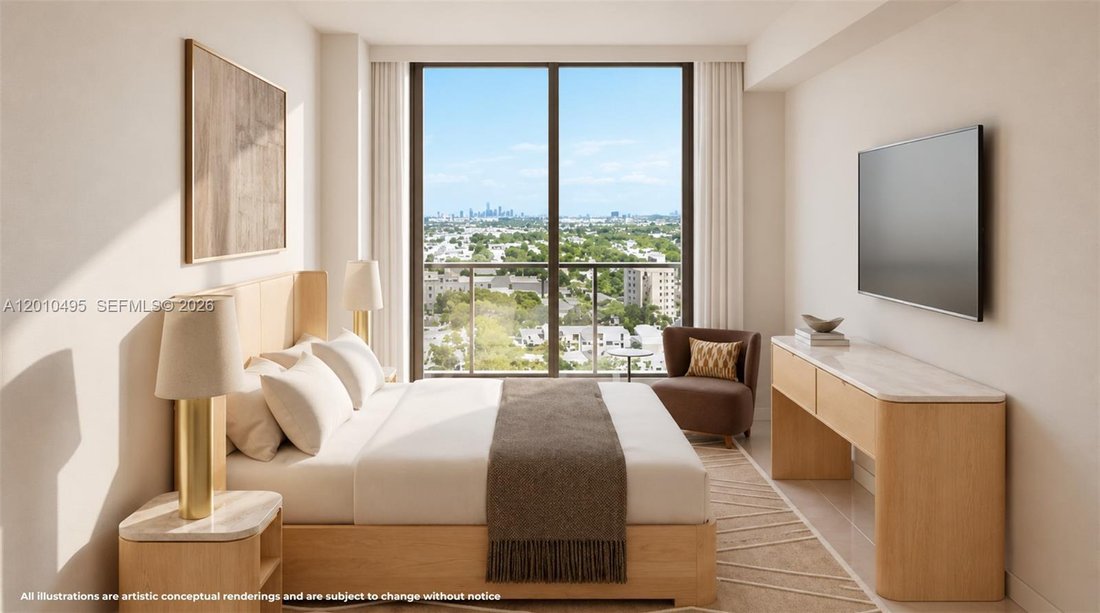 Condo in Hollywood, Florida, United States 1 - 17850430