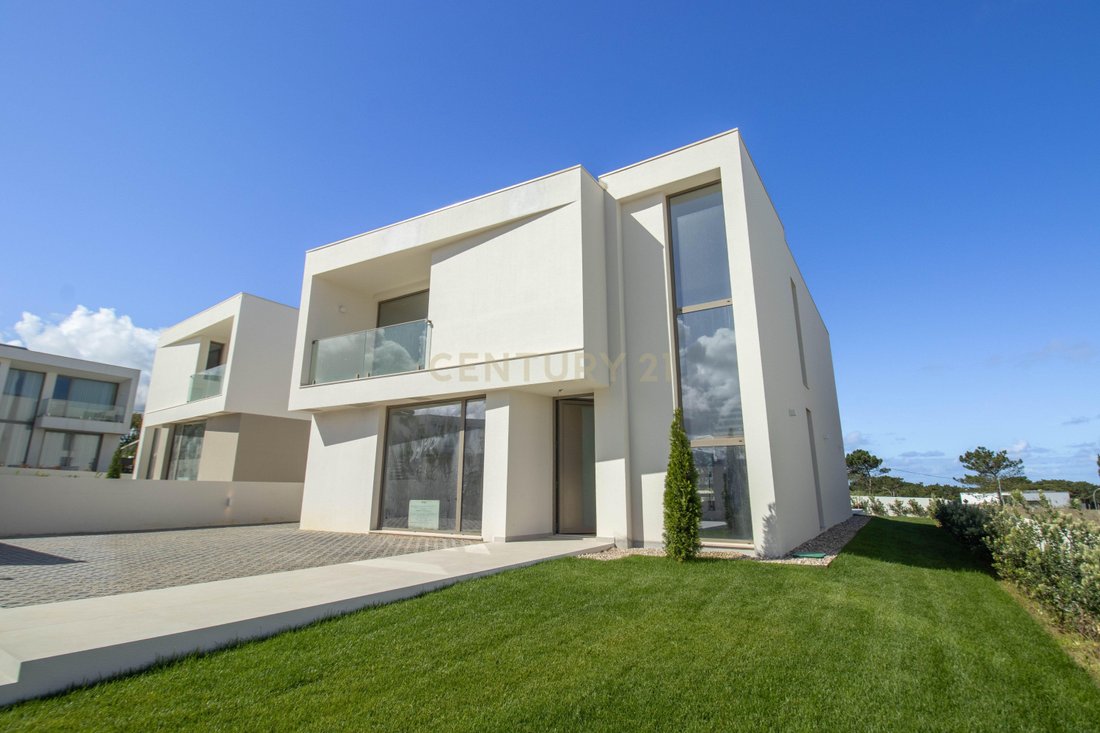 Villa in São João das Lampas, Lisbon, Portugal 1 - 18116935