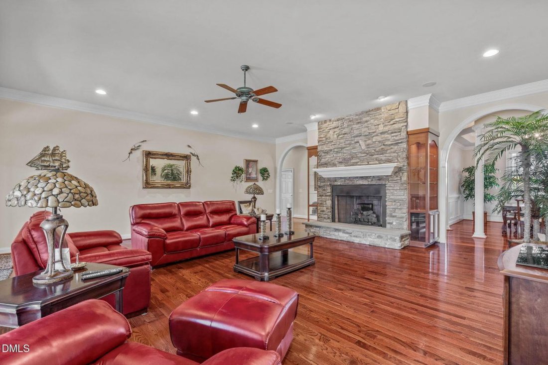 House in Raleigh, North Carolina, United States 5 - 18116759