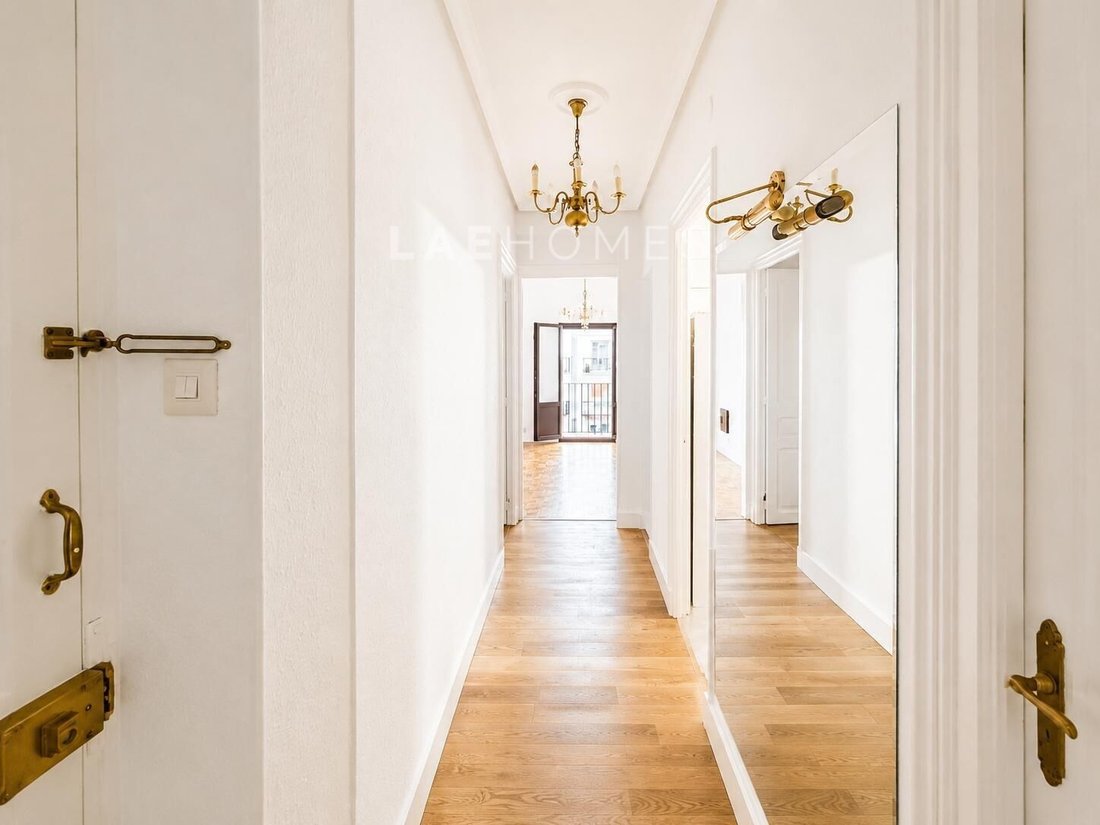 Apartment in Centro, Donostia-San Sebastian, Spain 5 - 18116723