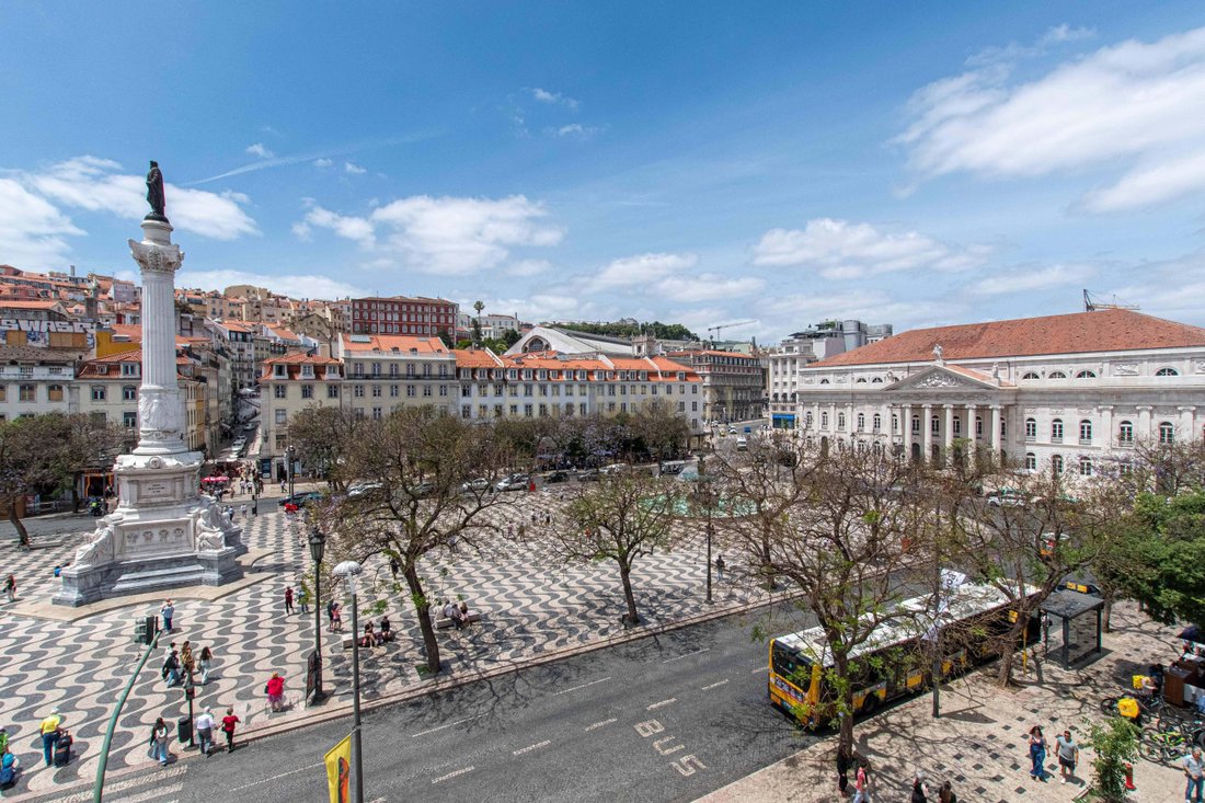Apartment in Santa Maria Maior, Lisbon, Portugal 2 - 18116823