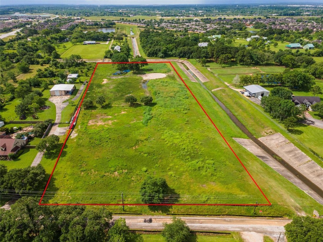 House in League City, Texas, United States 1 - 18116755