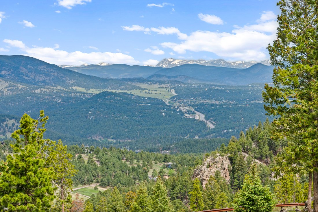 Land in Evergreen, Colorado, United States 3 - 18116832