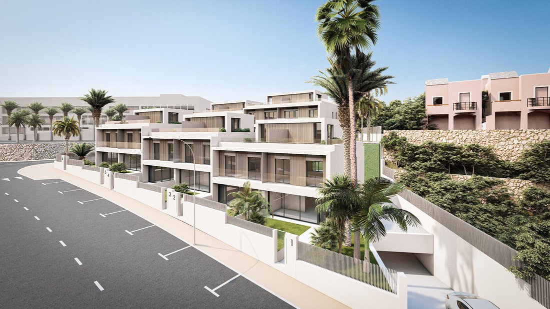 House in Estepona, Andalusia, Spain 1 - 18090497