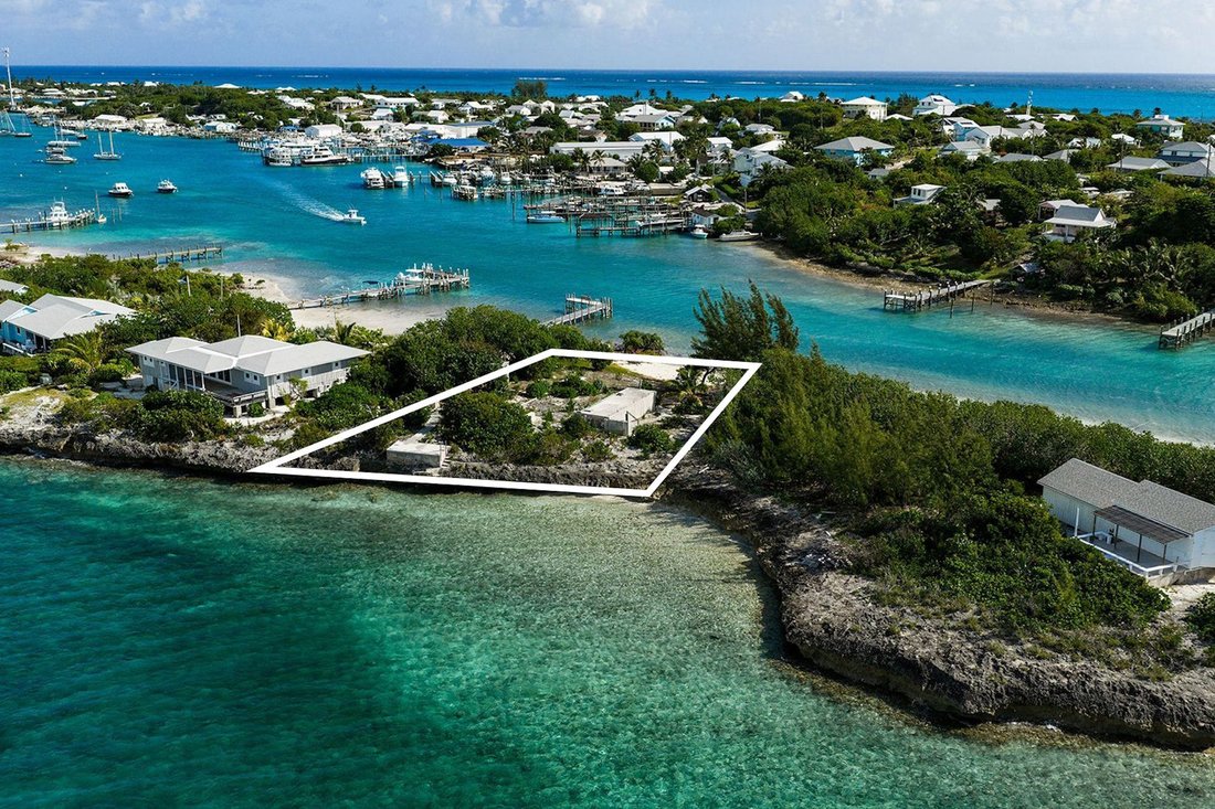 Marsh Harbour, Central Abaco, The Bahamas 4 - 18116830