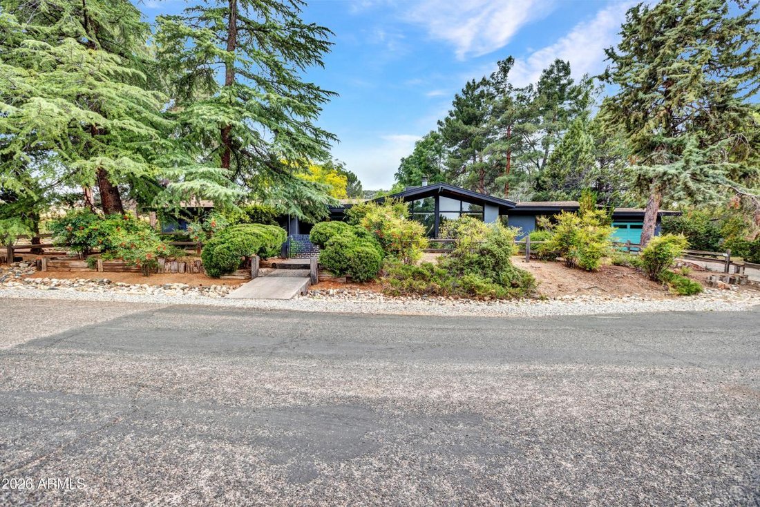 House in Sedona, Arizona, United States 3 - 18116822