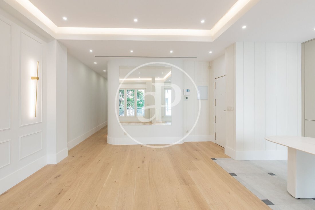 Apartment in Chamberi, Madrid, Spain 4 - 18117154