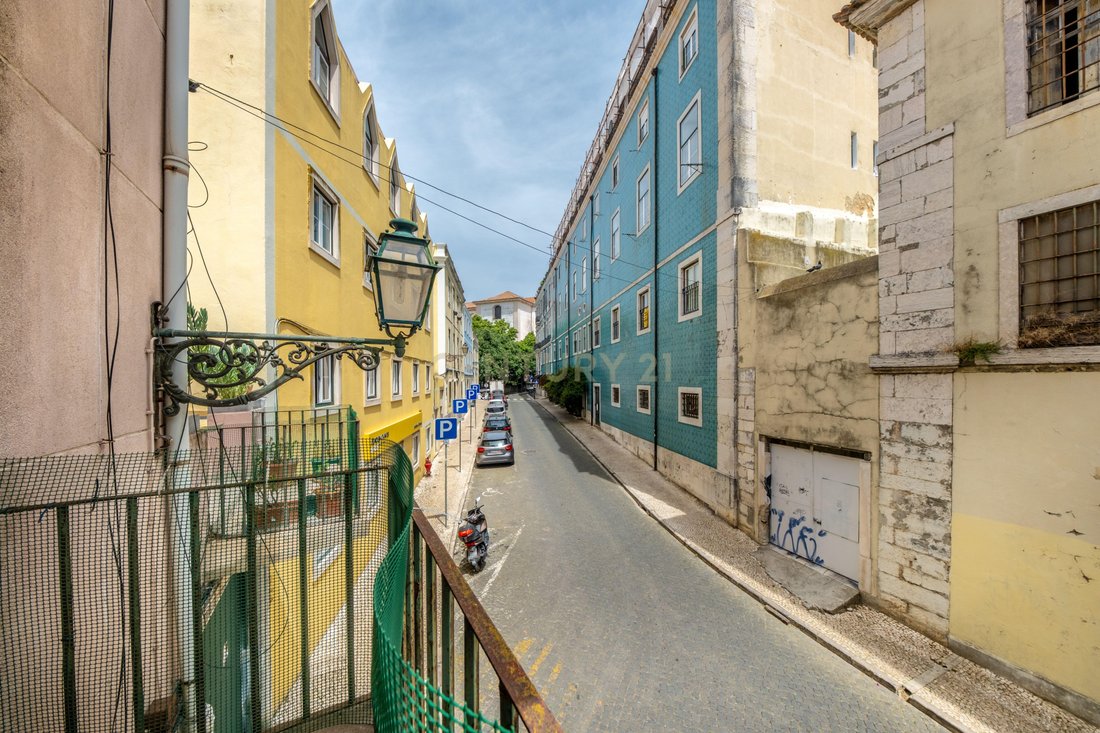 Apartment in Sao Vicente, Lisbon, Portugal 2 - 18116779