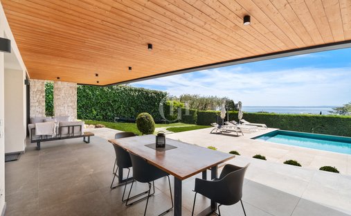 House in Bardolino, Veneto, Italy 1