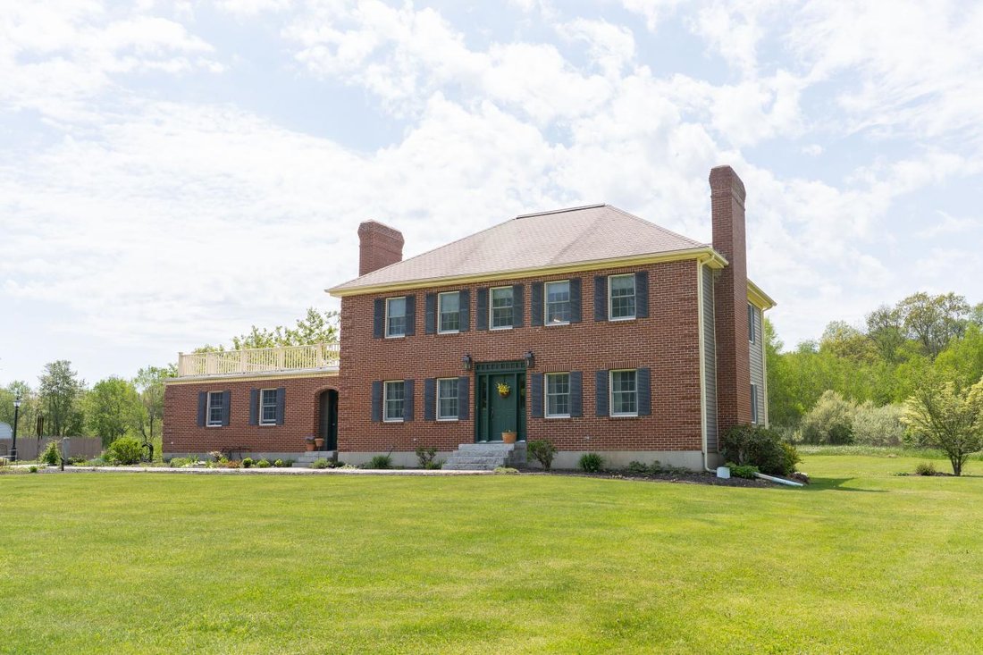 House in North Brookfield, Massachusetts, United States 5 - 18116758