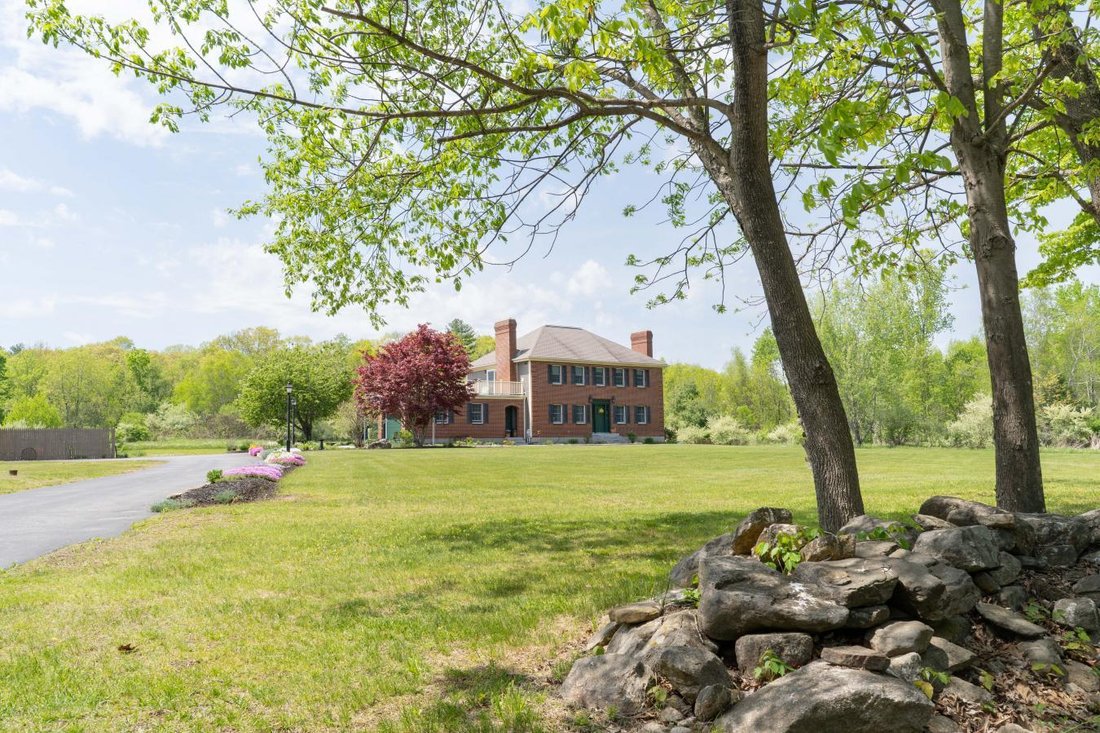House in North Brookfield, Massachusetts, United States 3 - 18116758