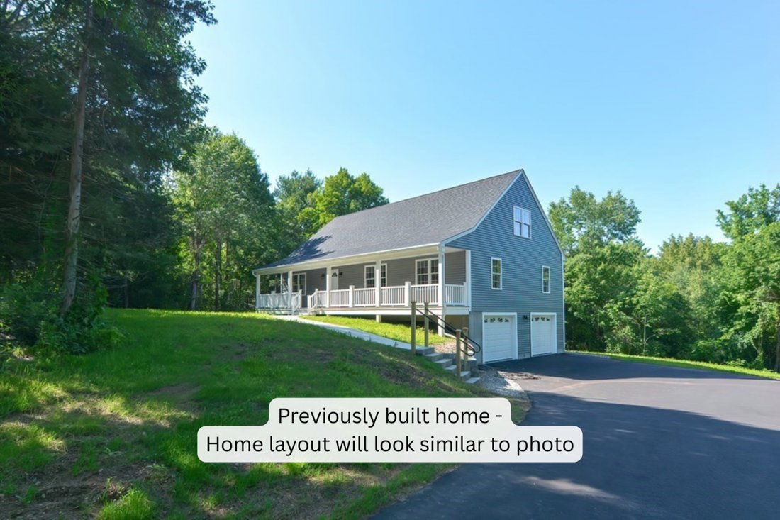 House in North Brookfield, Massachusetts, United States 1 - 18109036