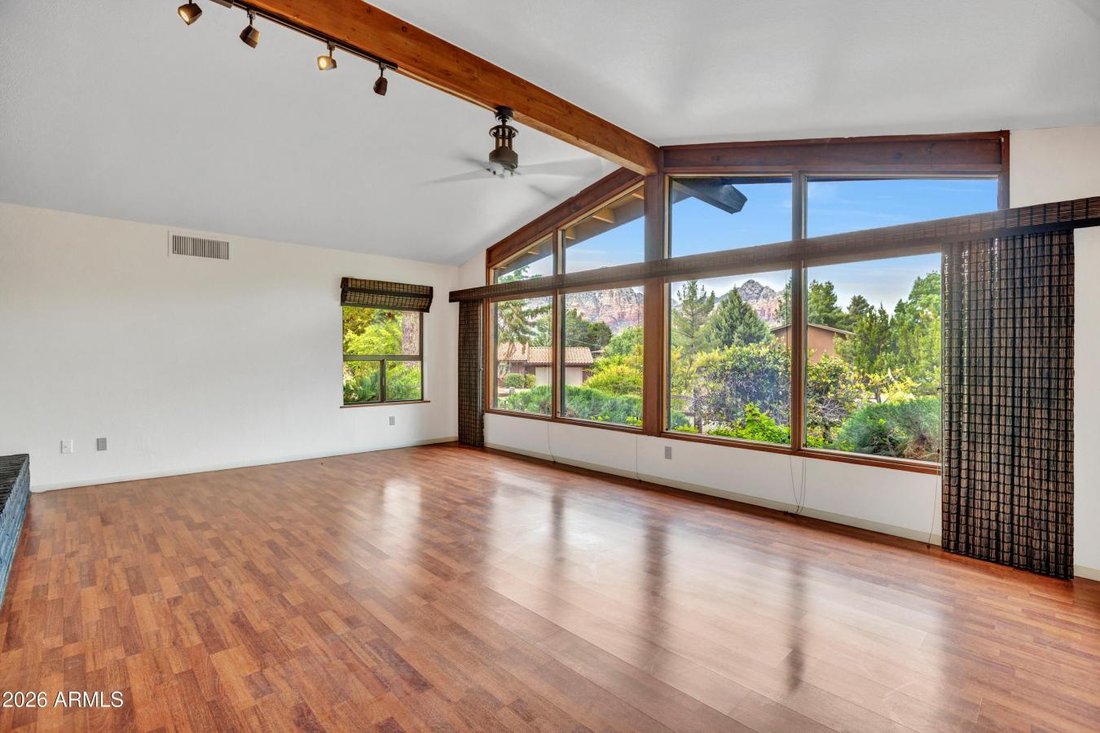 House in Sedona, Arizona, United States 4 - 18116822