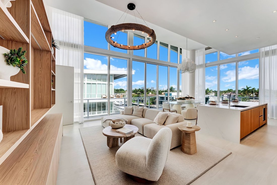 Condo in Fort Lauderdale, Florida, United States 4 - 18117036