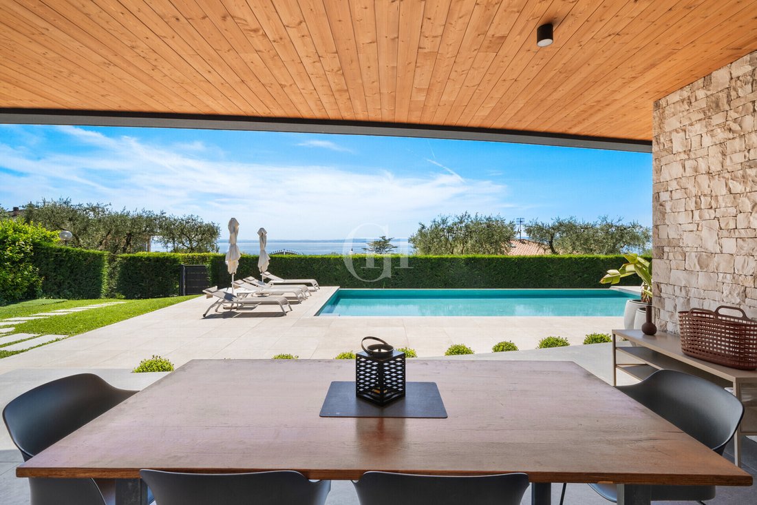House in Bardolino, Veneto, Italy 1 - 17045707