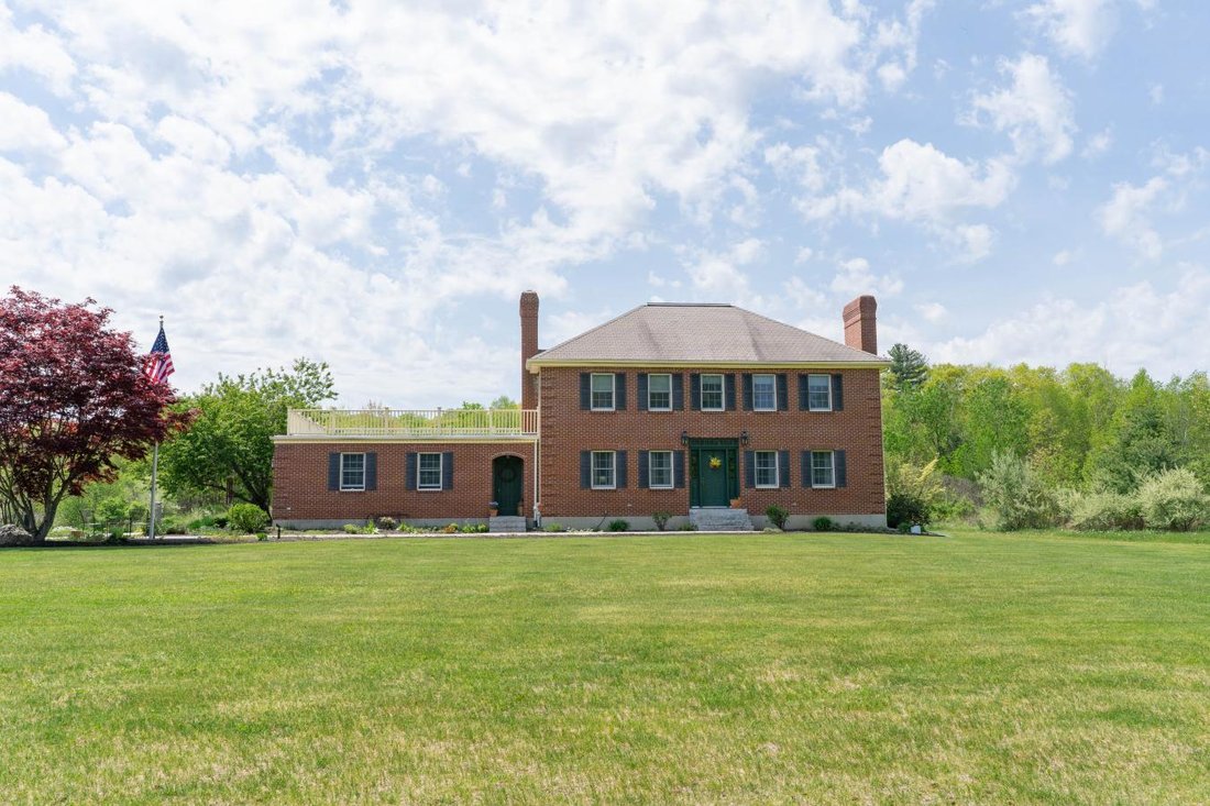 House in North Brookfield, Massachusetts, United States 4 - 18116758