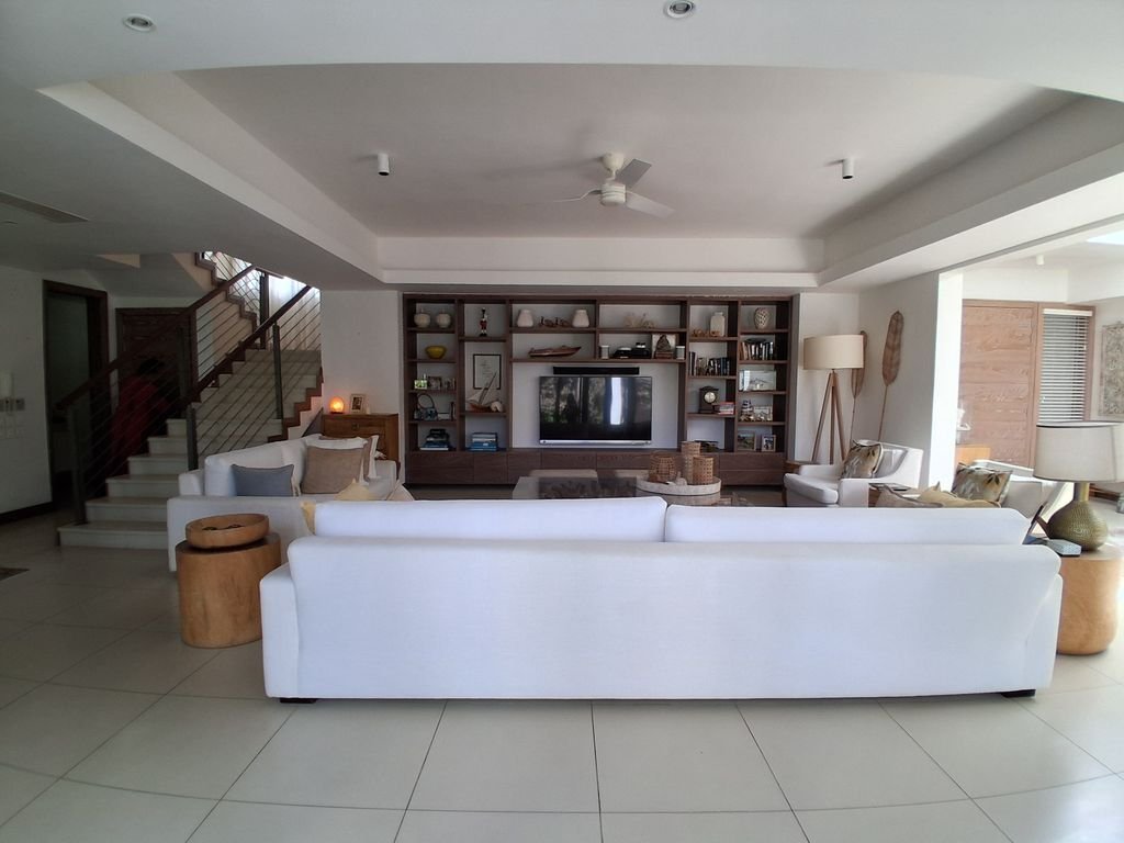 Villa in Grand Baie, Rivière du Rempart District, Mauritius 4 - 18117149