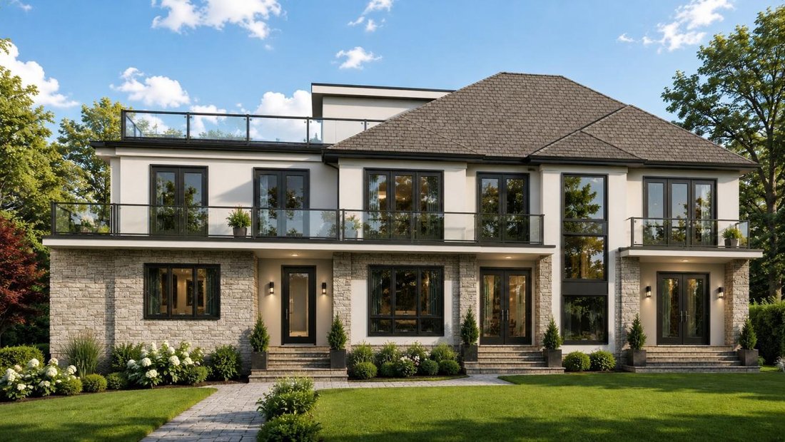 House in Newton, Massachusetts, United States 1 - 18116778