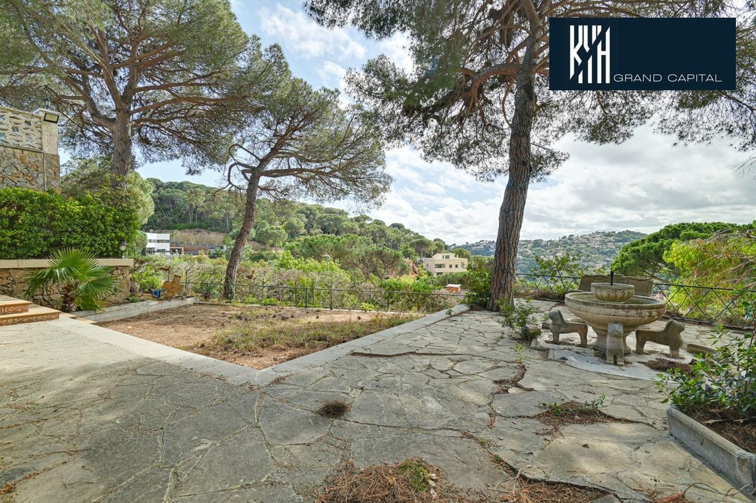 House in Tossa de Mar, Catalonia, Spain 5 - 17546739
