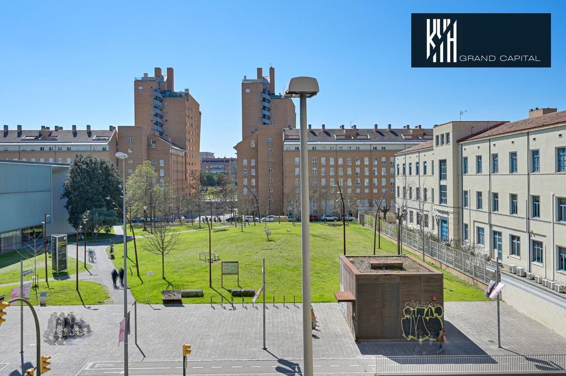 Apartment in Girona, Catalonia, Spain 3 - 17937147