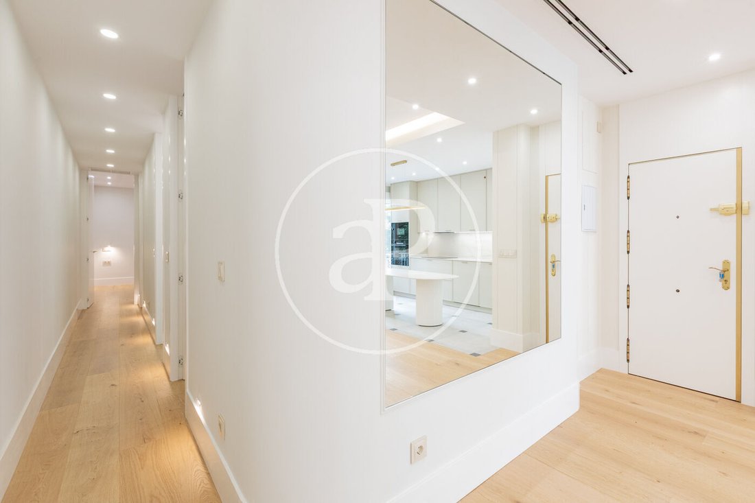 Apartment in Chamberi, Madrid, Spain 5 - 18117154