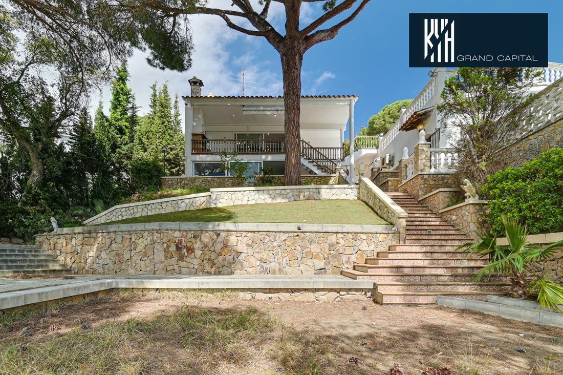 House in Tossa de Mar, Catalonia, Spain 3 - 17546739