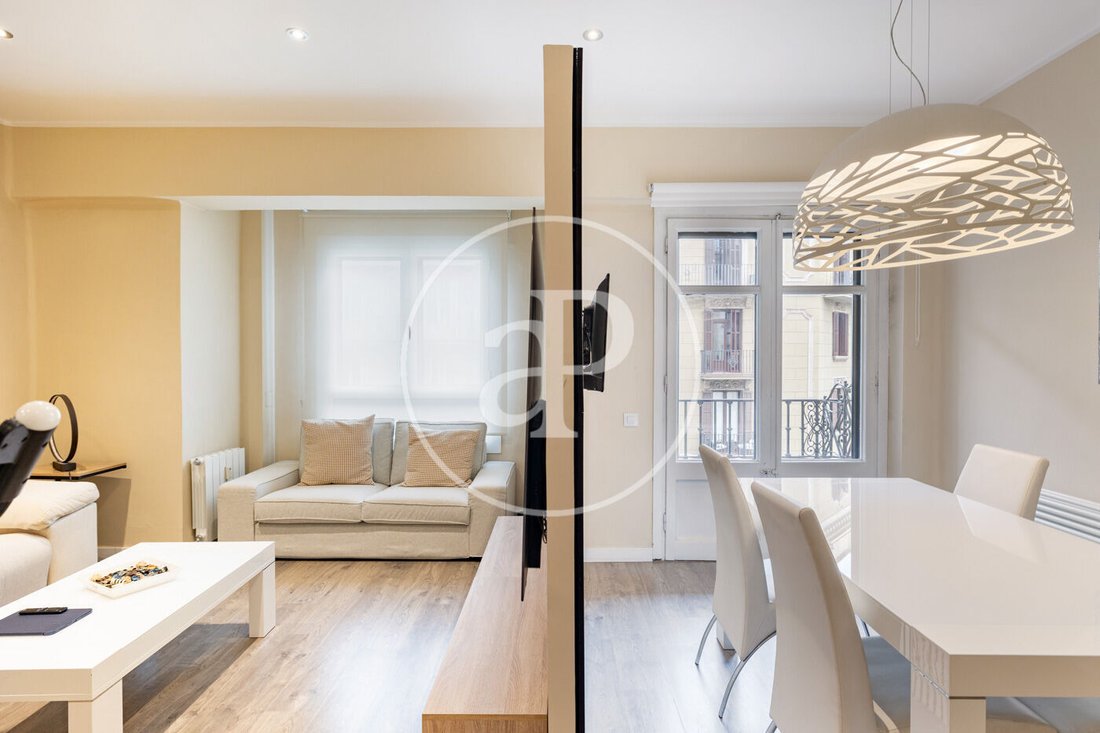 Apartment in Eixample, Barcelona, Spain 1 - 18117159