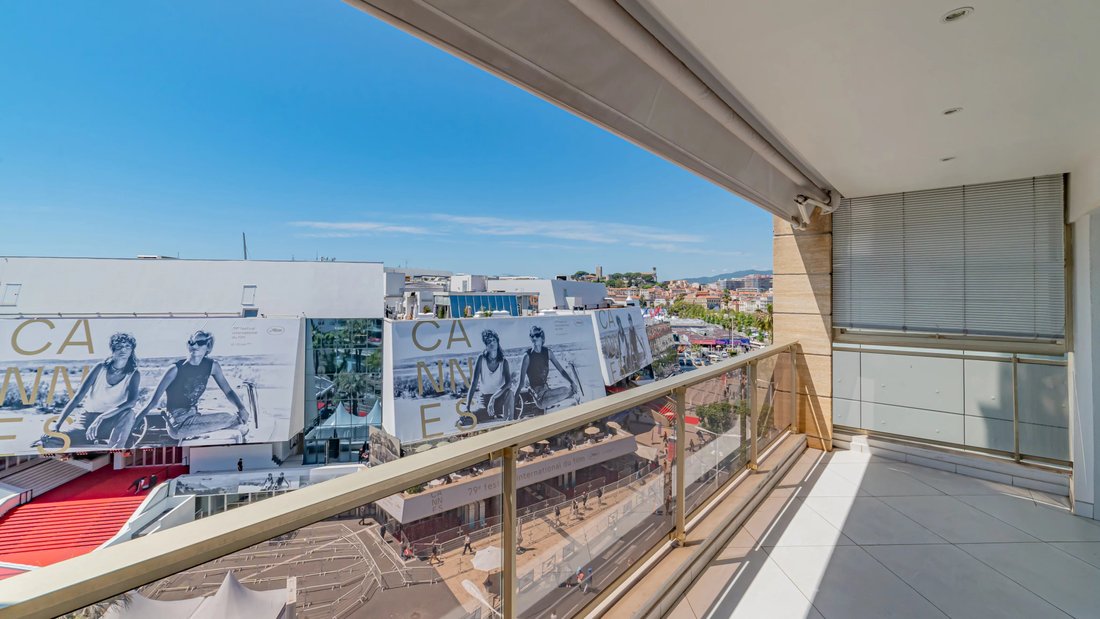 Apartment in French Riviera, Provence-Alpes-Côte d'Azur, France 3 - 18117184