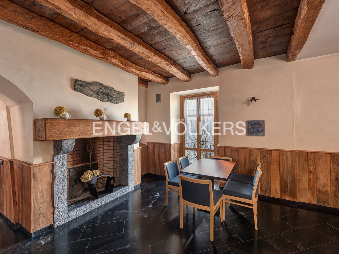 Villa in Varenna, Lombardy, Italy 3 - 18117833