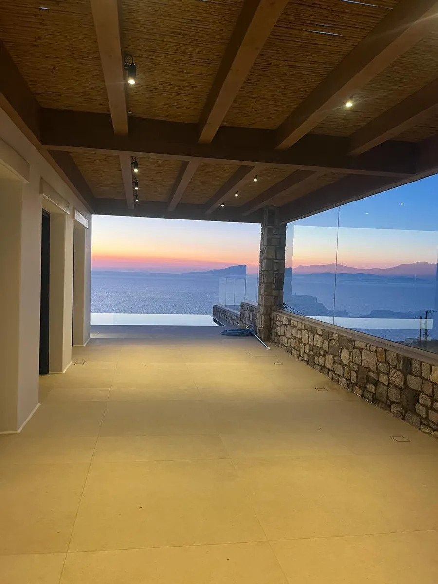 Villa in Mykonos, Aegean, Greece 4 - 16282521