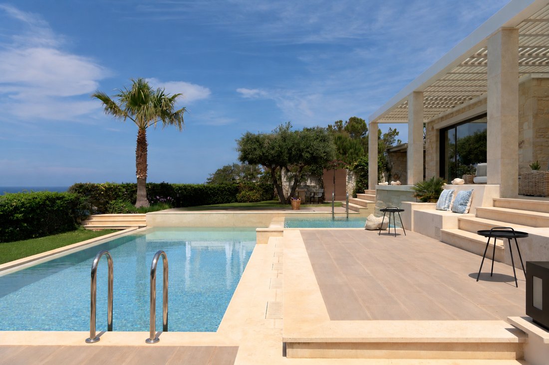 Villa in Apokoronas, Greece 1 - 18117794