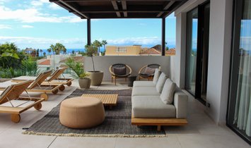 Villa in La Caleta, Adeje, Canary Islands 2