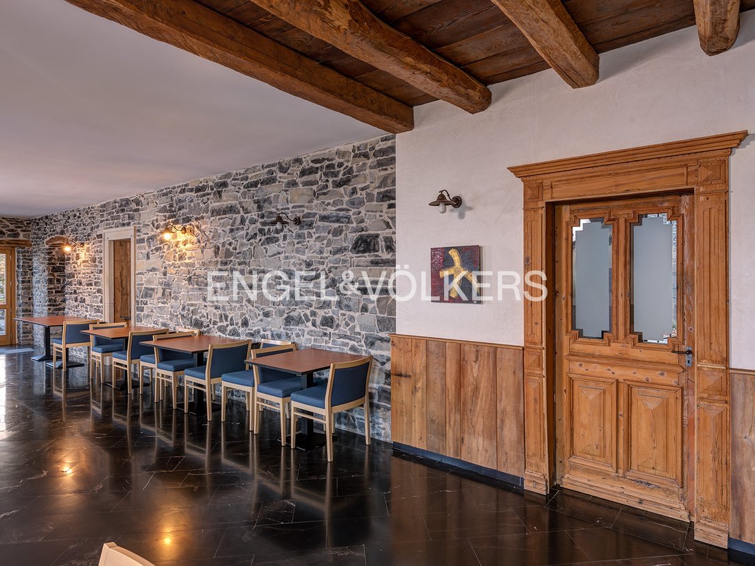 Villa in Varenna, Lombardy, Italy 5 - 18117833