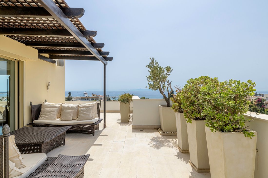 Apartment in Glyfada, Attica, Greece 5 - 14529535