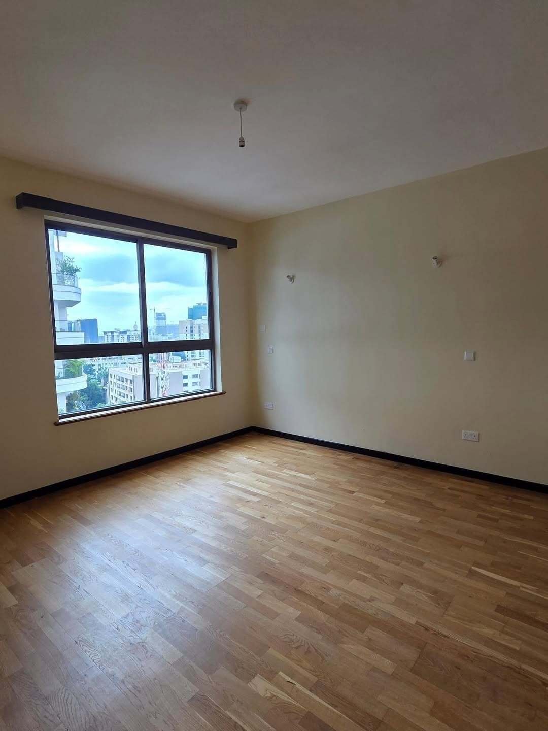 Apartment in Nairobi, Nairobi County, Kenya 2 - 18117927