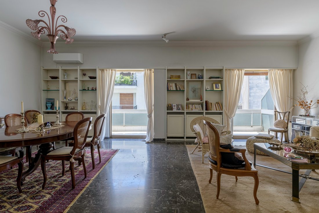 Apartment in Sunoikia Kolonakiou, 1st District of Athens, Athens 1 - 18117830