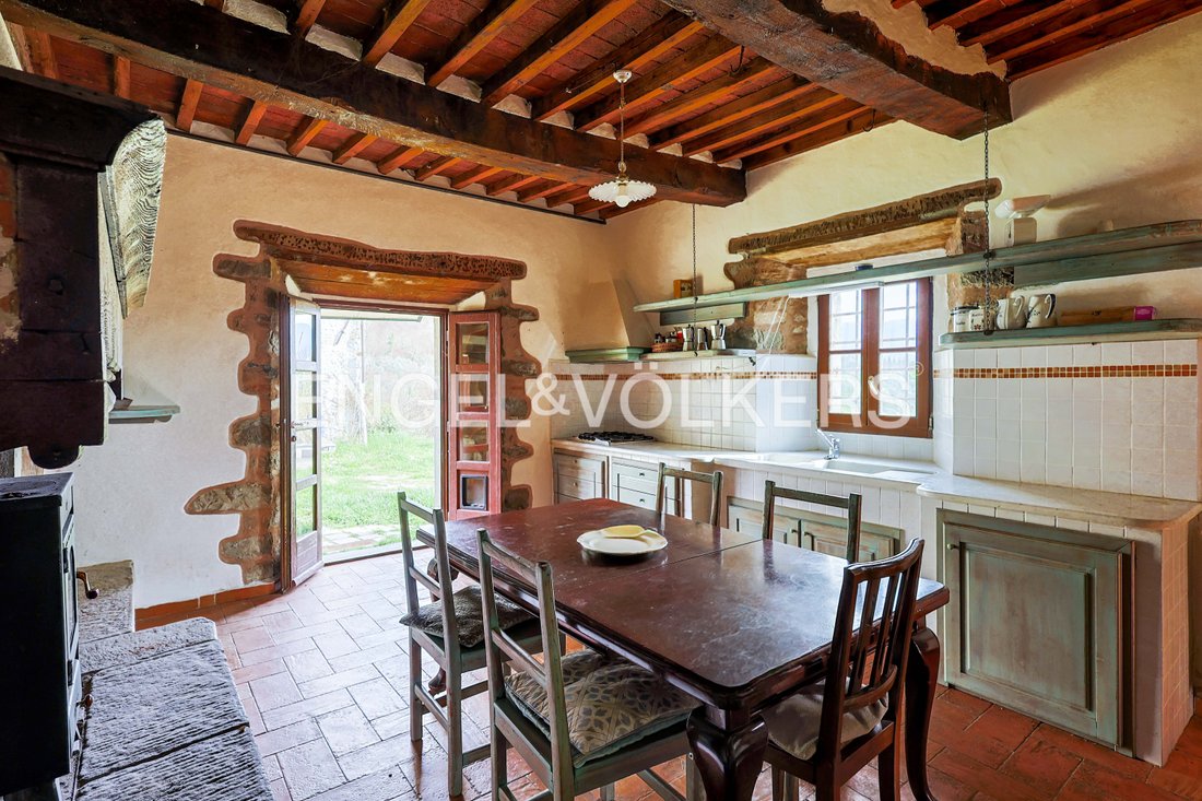 House in Fivizzano, Tuscany, Italy 4 - 18117806
