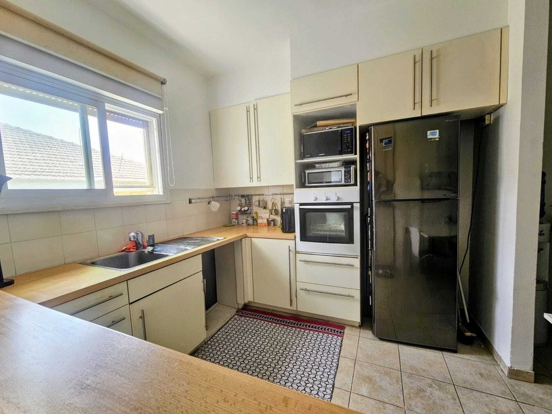 Apartment in Jerusalem, Jerusalem District, Israel 3 - 18117787
