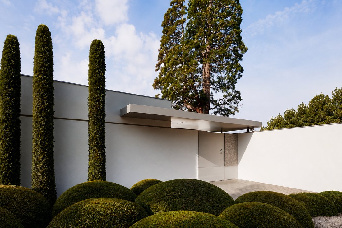 Villa in Stuttgart, Baden-Württemberg, Germany 1 - 18117881