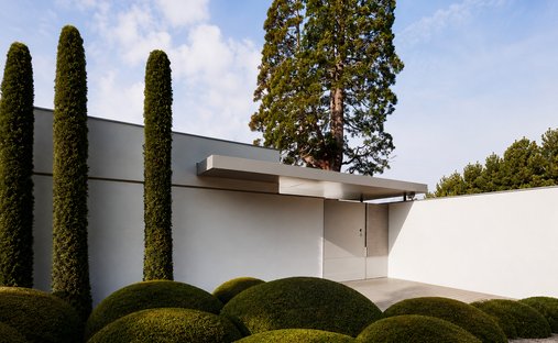 Villa in Stuttgart, Baden-Württemberg, Deutschland 1