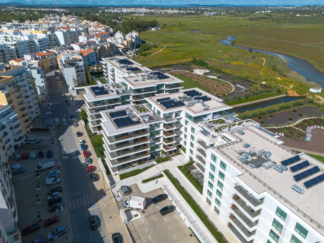 Apartment in Armacao de Pera, Algarve, Portugal 5 - 18117828