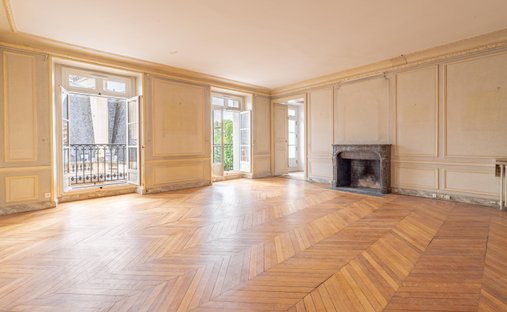 Appartamento a Elysées-Madeleine, Paris 8e Arrondissement, Parigi 1